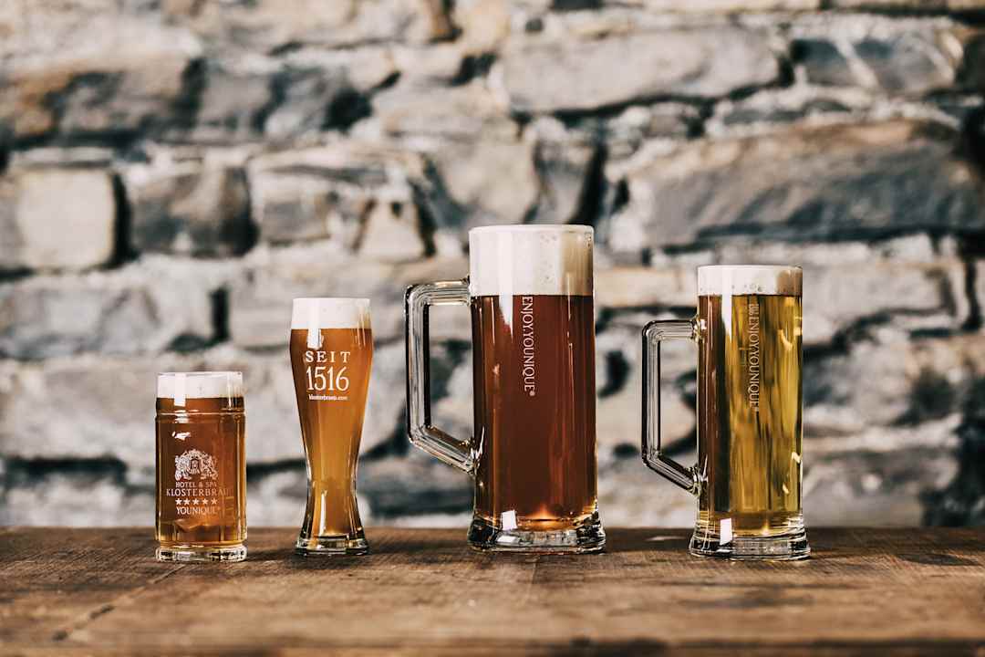 Sonstiges Hotel Klosterbräu & SPA