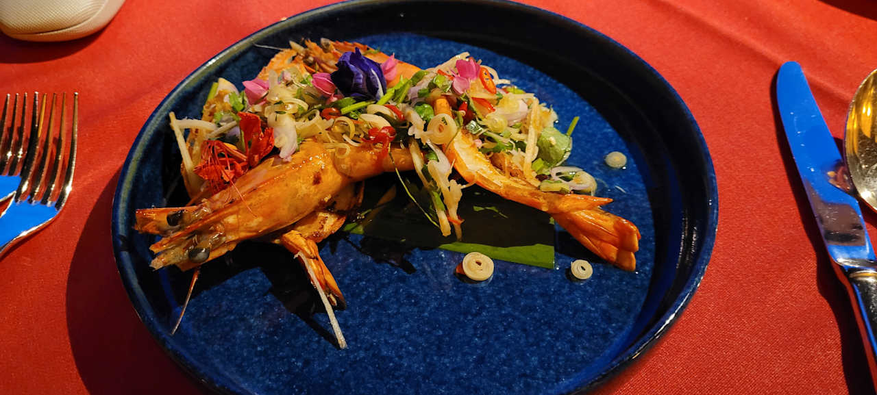 Gastro Santiburi Koh Samui