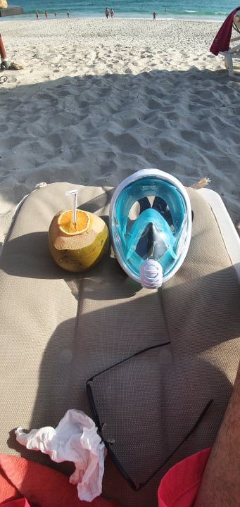 Strand Salalah Rotana Resort