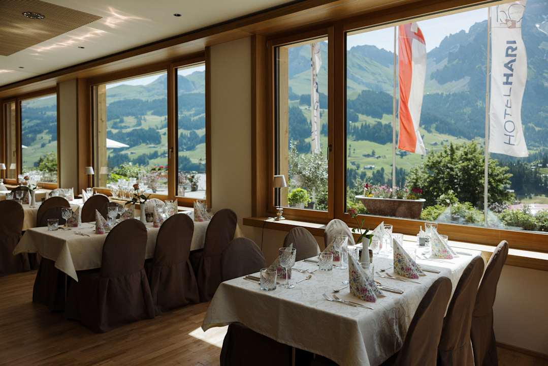 Gastro Hotel Hari im Schlegeli