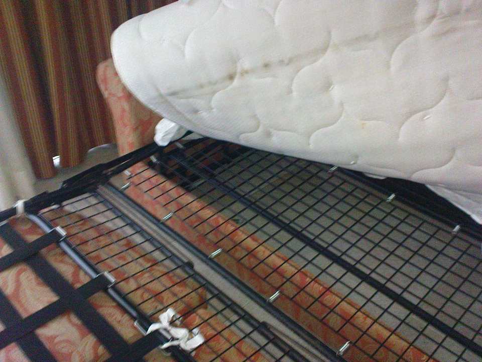 Entspannt schlafen? Gran Tacande Wellness & Relax Costa Adeje