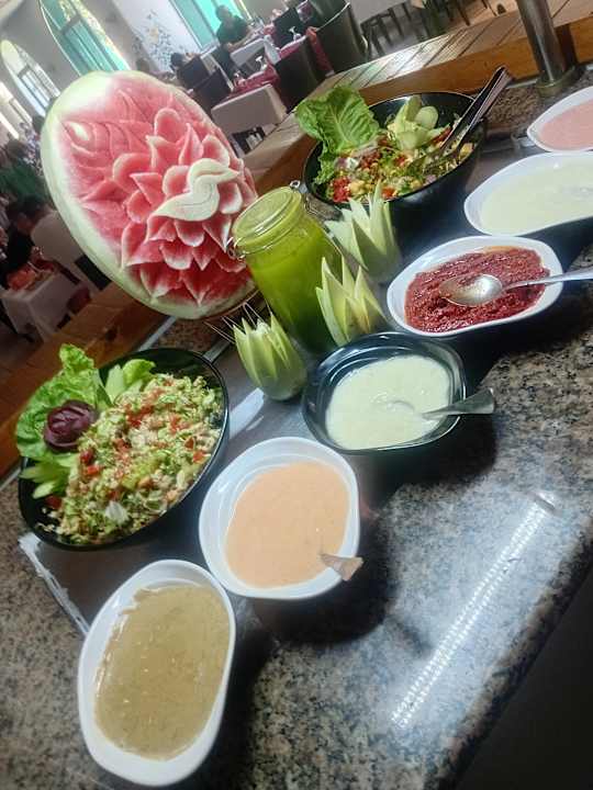 Gastro Golf Beach Hotel & Spa