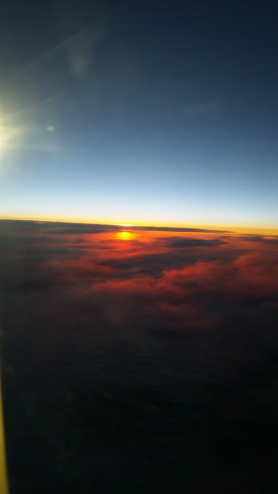 Ausblick Hotel Aslan City Kleopatra