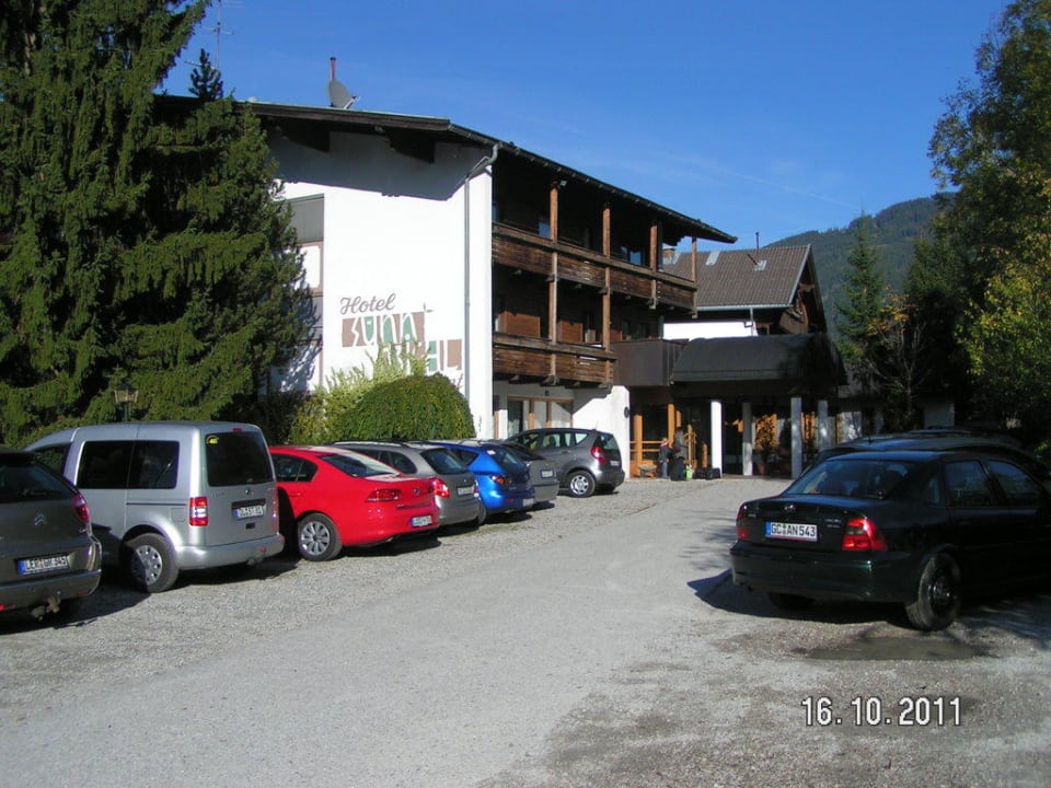 Hotel Sunnbichl Hotel Sunnbichl