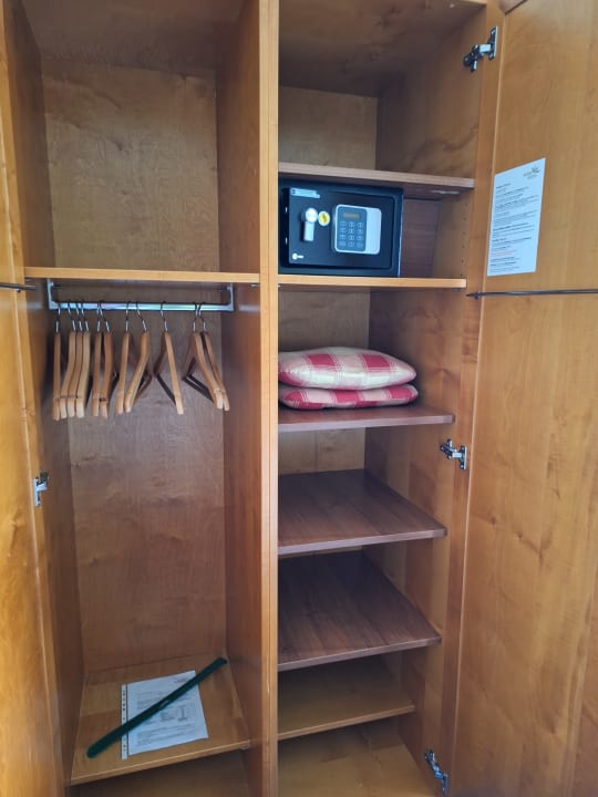 Zimmer AHORN Berghotel Friedrichroda