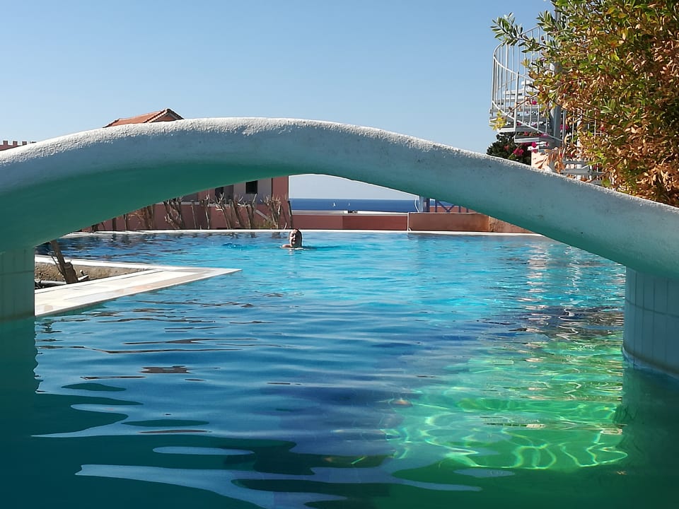 Pool Mitsis Rodos Village