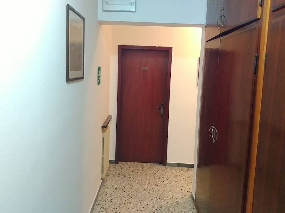 Zimmer Pension Alla Pineta