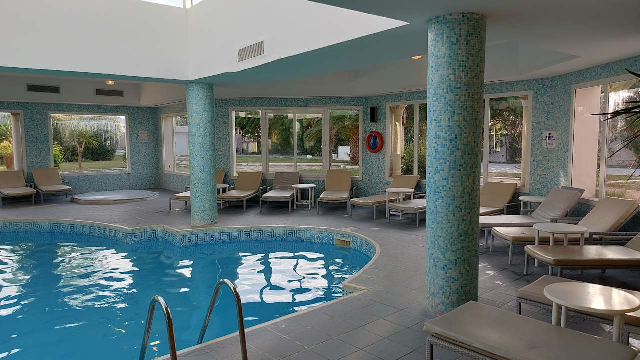 Sport & Freizeit Sentido Bellevue Park