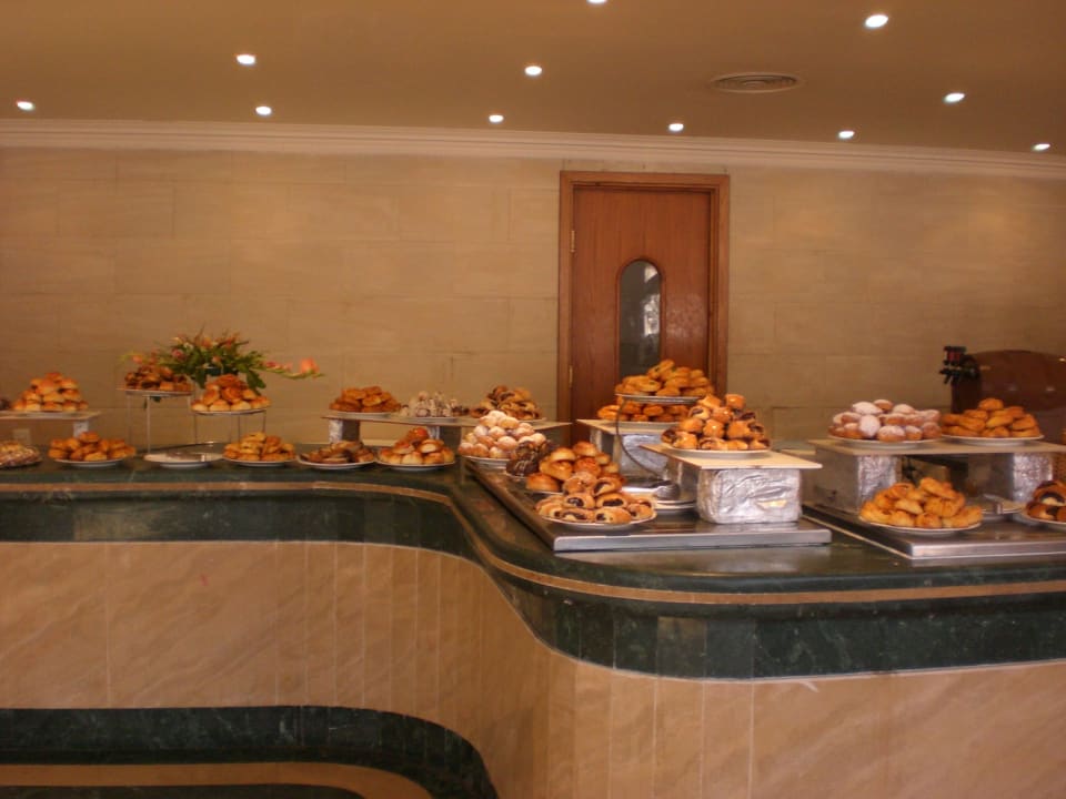 Restaurant Titanic Beach Spa & Aqua Park