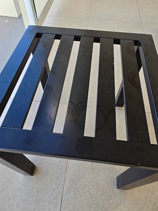 Zimmer Hotel Riu Baobab - All Inclusive