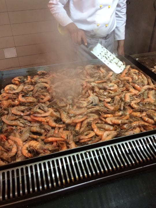 Gastro TUI MAGIC LIFE Penelope Beach