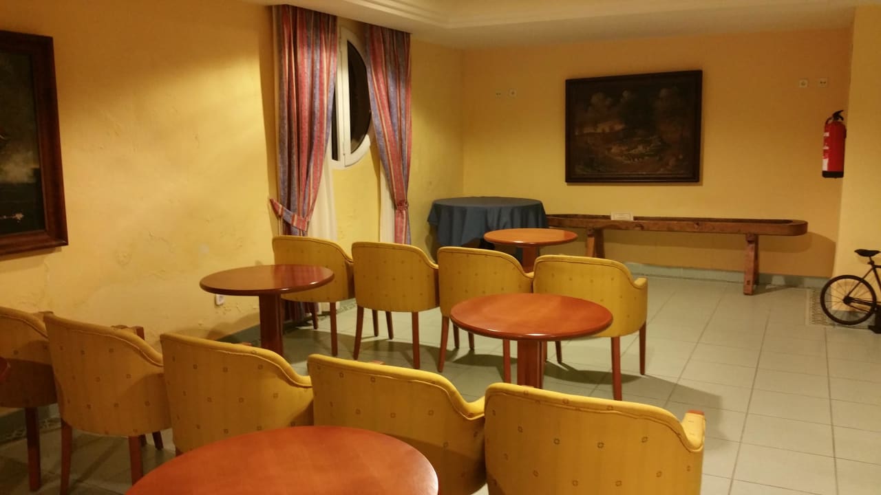 Aufenthaltsraum Smy Portocolom