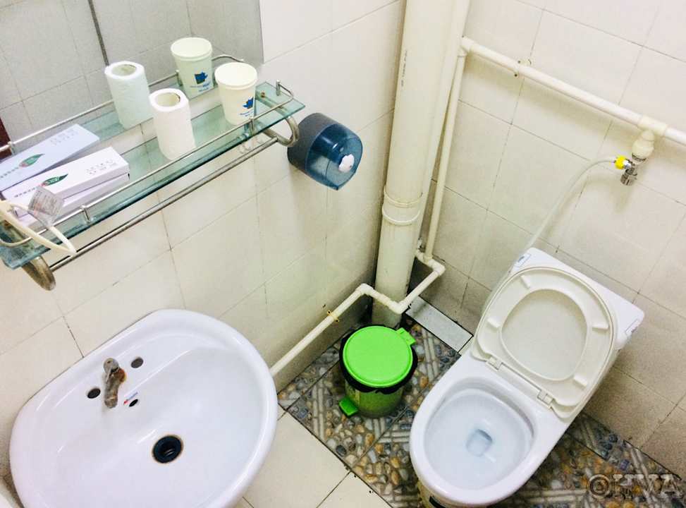 Zimmer Long Yue Hu Agrihotel