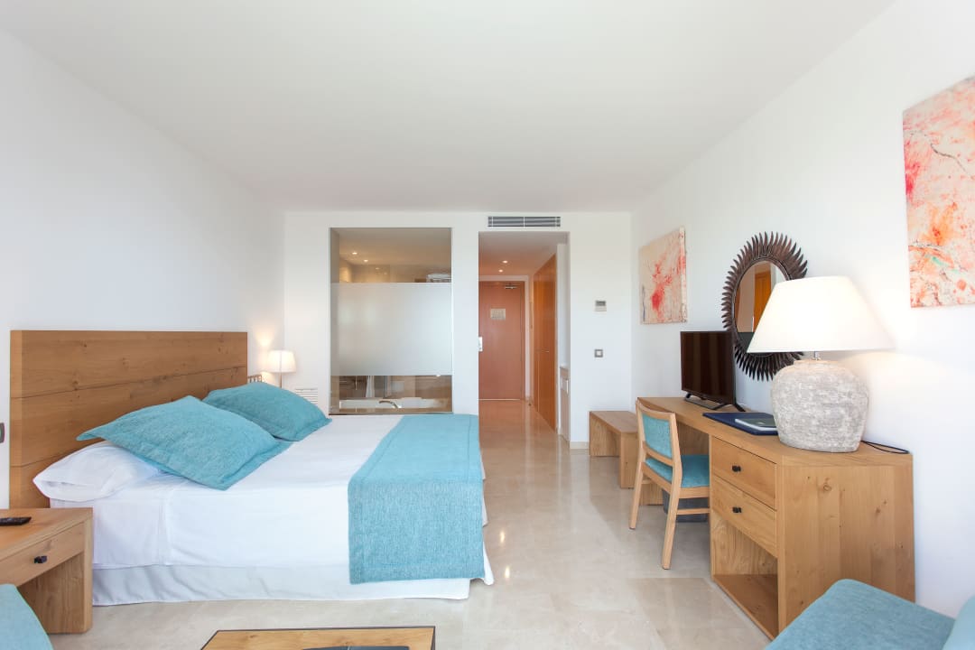 Zimmer Hotel Bendinat