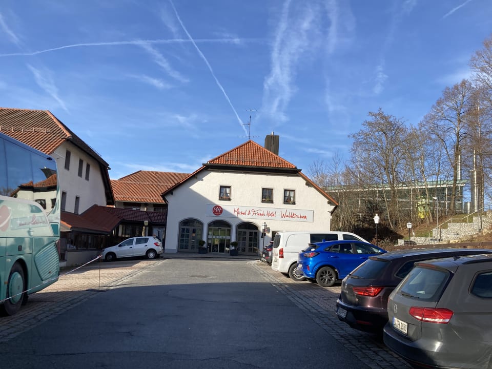 Zimmer ACHAT Hotel Waldkirchen