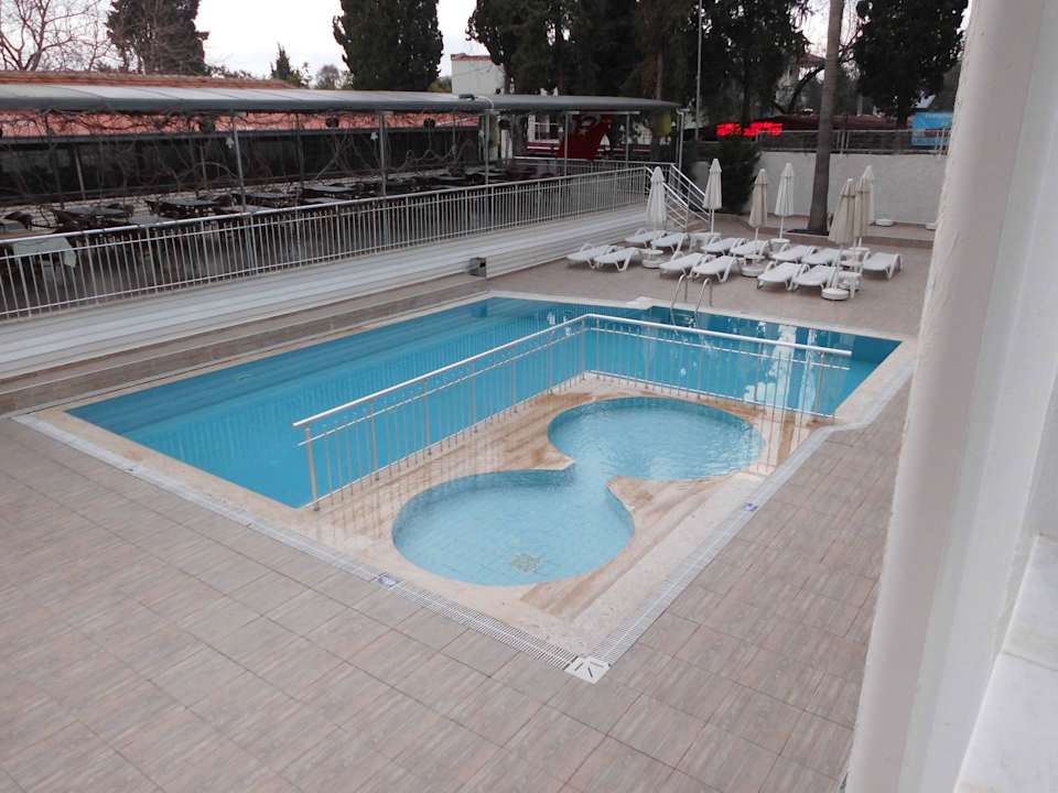 Miami Beach  Hotel Side Side Miami Beach