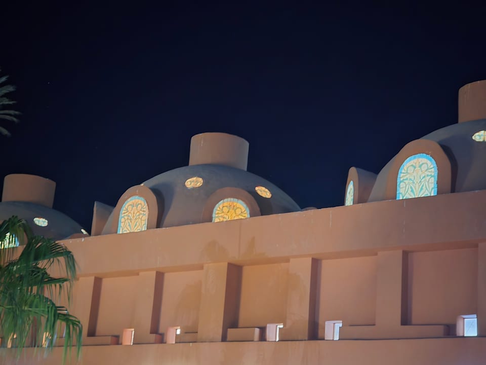 Außenansicht Titanic Beach Spa & Aqua Park