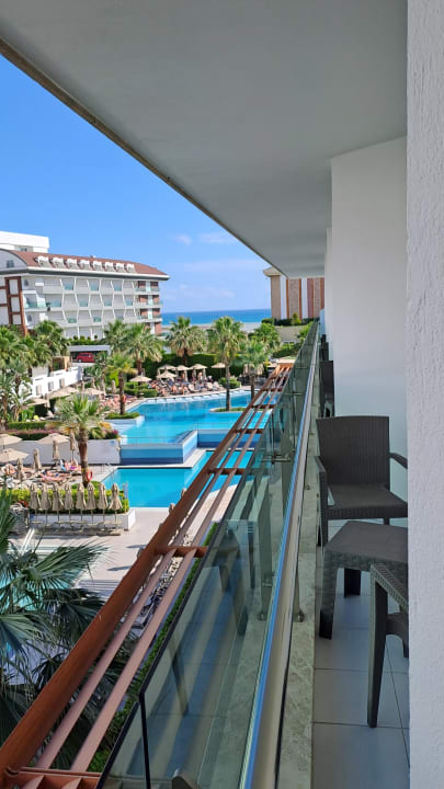 Zimmer Side Sunport Hotel & Spa