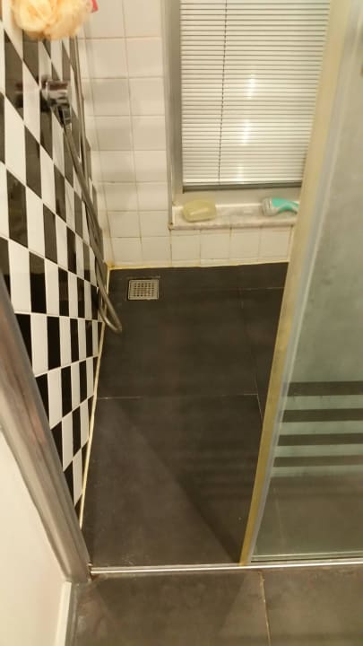 Für ein 5 Sterne Hotel pure Enttäuschung  Orka Sunlife Resort & Spa