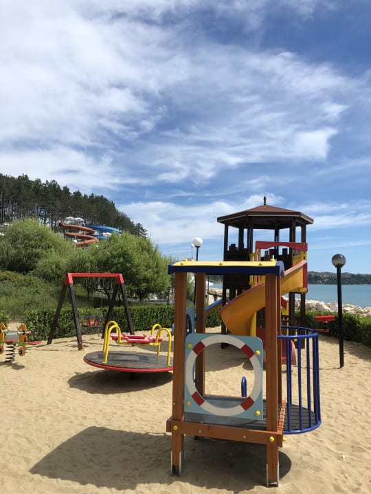 Sport & Freizeit Sol Luna Bay