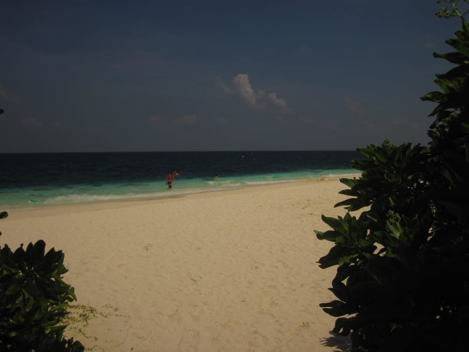 Strand Adaaran Club Rannalhi - All Inclusive