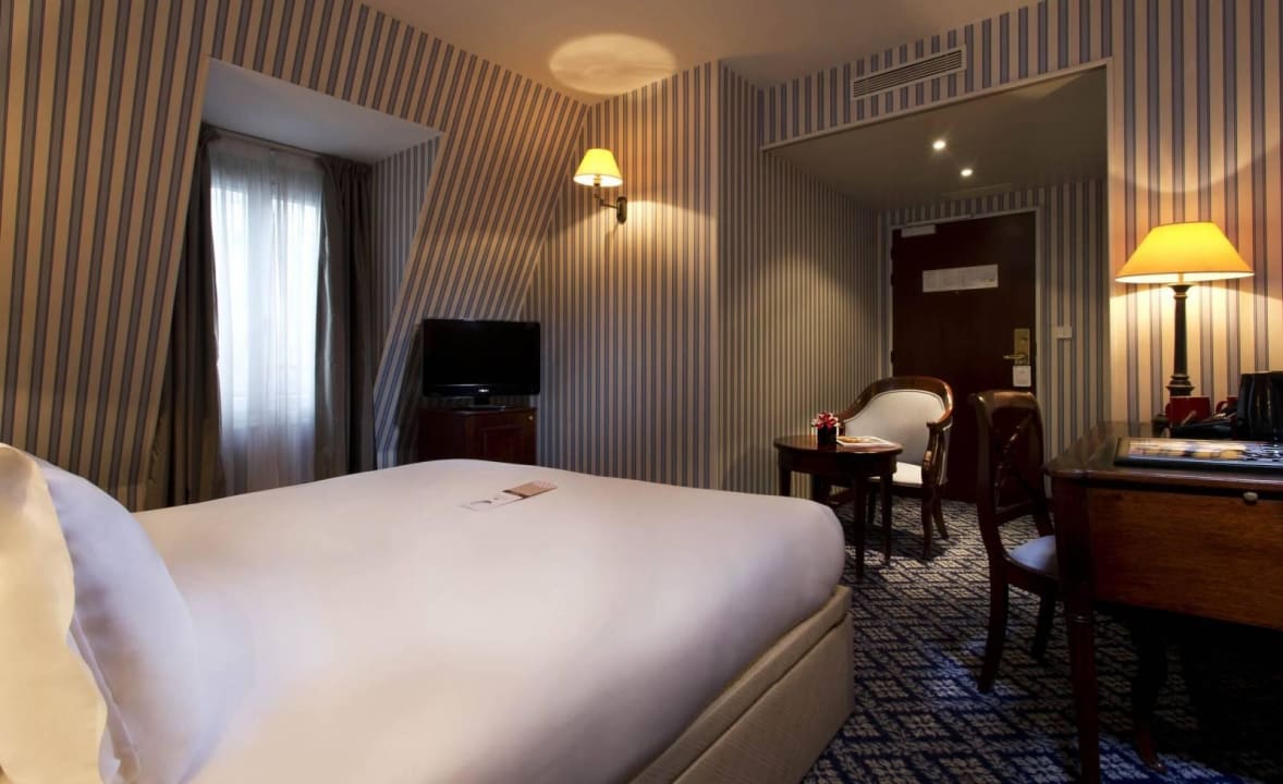 Guest Room XO Hotel Paris
