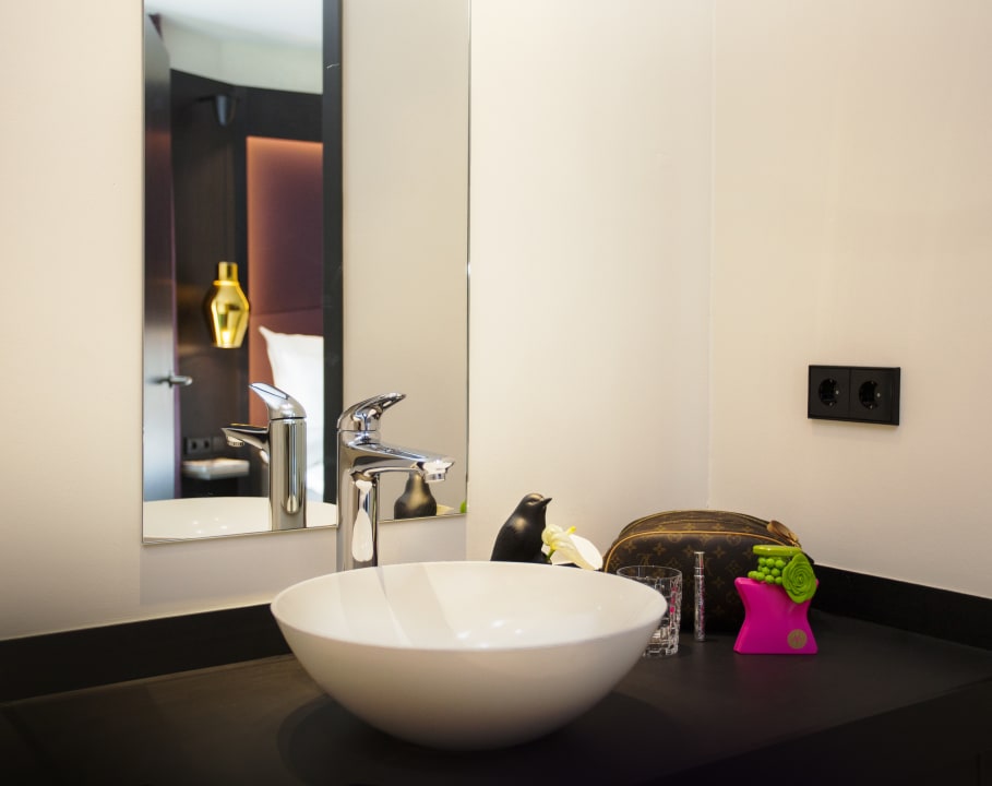 Zimmer ONNO Boutique Hotel & Apartments
