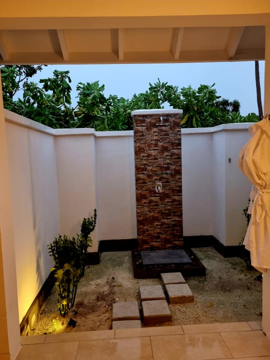 Zimmer Siyam World Maldives