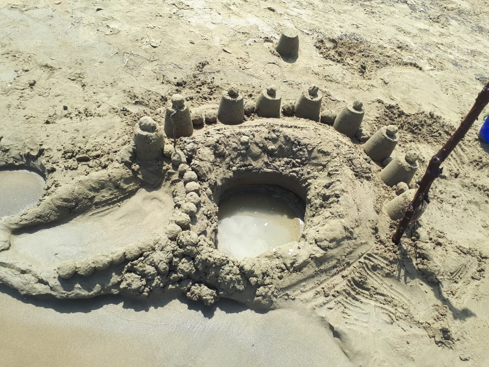 Strand Villaggio & Aparthotel Marco Polo