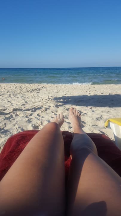 Strand El Ksar Resort & Thalasso