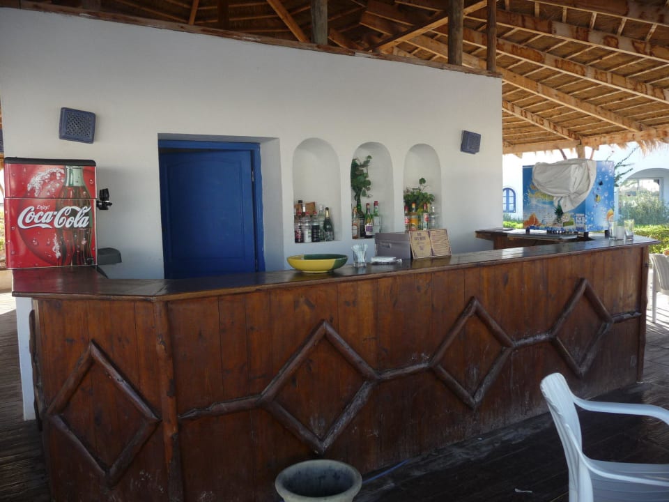 Bar Djerba Sun Beach Hotel & Spa