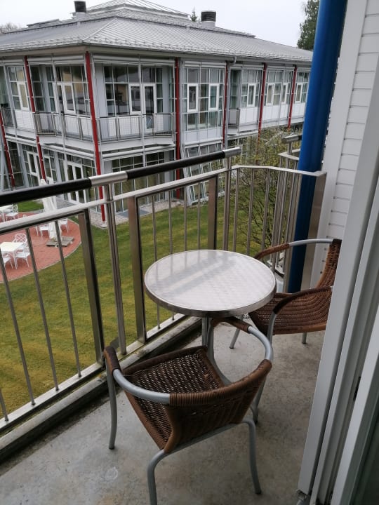 Zimmer Hotel Residence Starnberger See