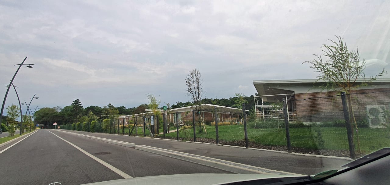 Sonstiges Lino delle Fate - Eco Village Resort