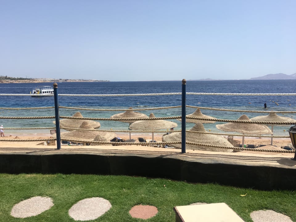 Strand Sultan Gardens Resort