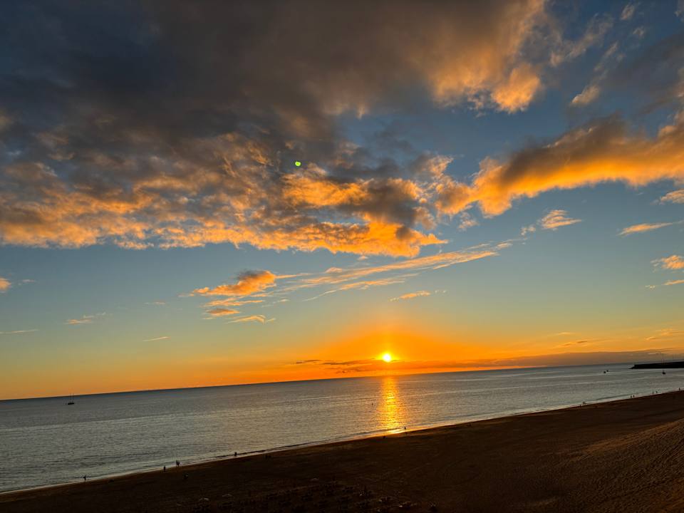 Strand Hotel Riu Palace Jandia