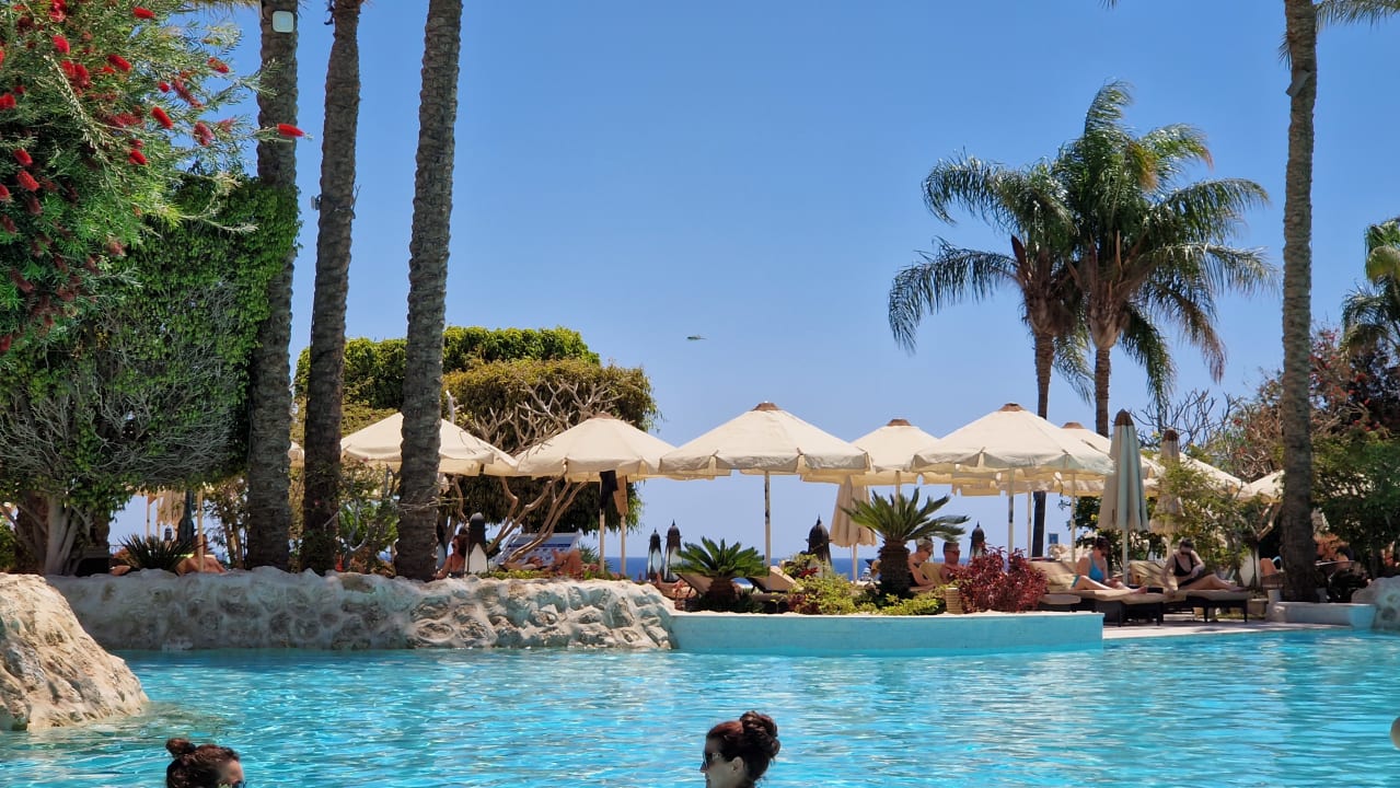 Pool Makadi Spa - Adults only