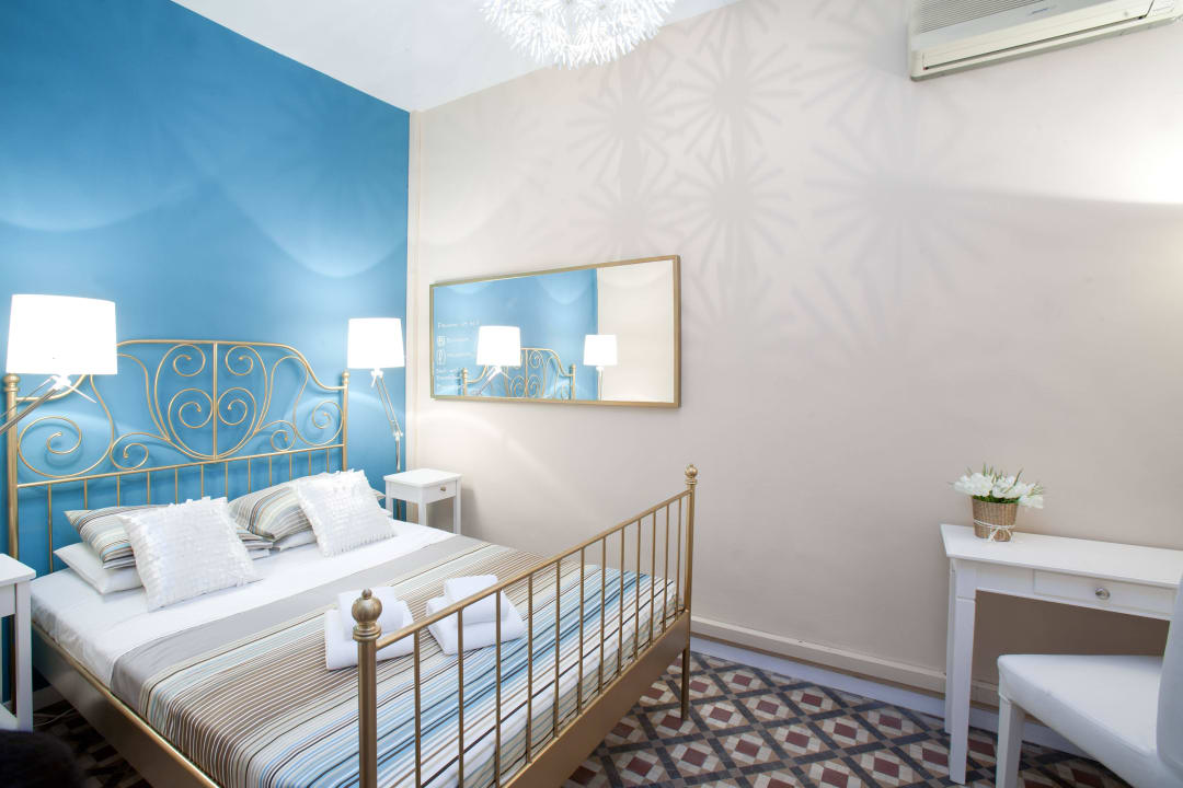 Casa Maca Guest House in Barcelona Casa Maca Guest House