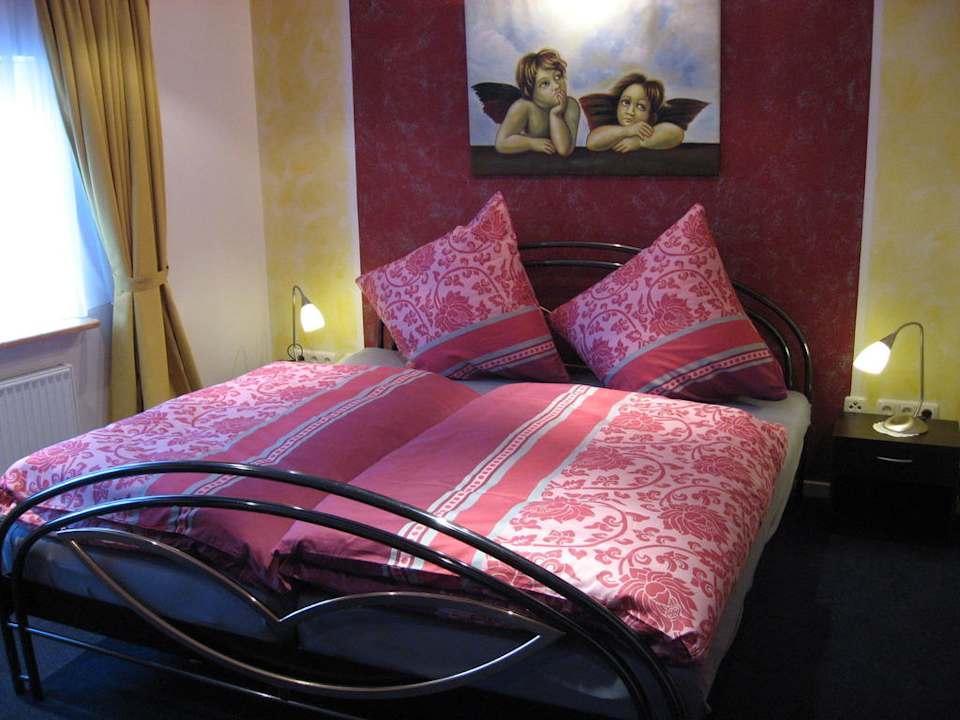 Ferienhaus Tant-Anna Ferienhaus Tant'Anna