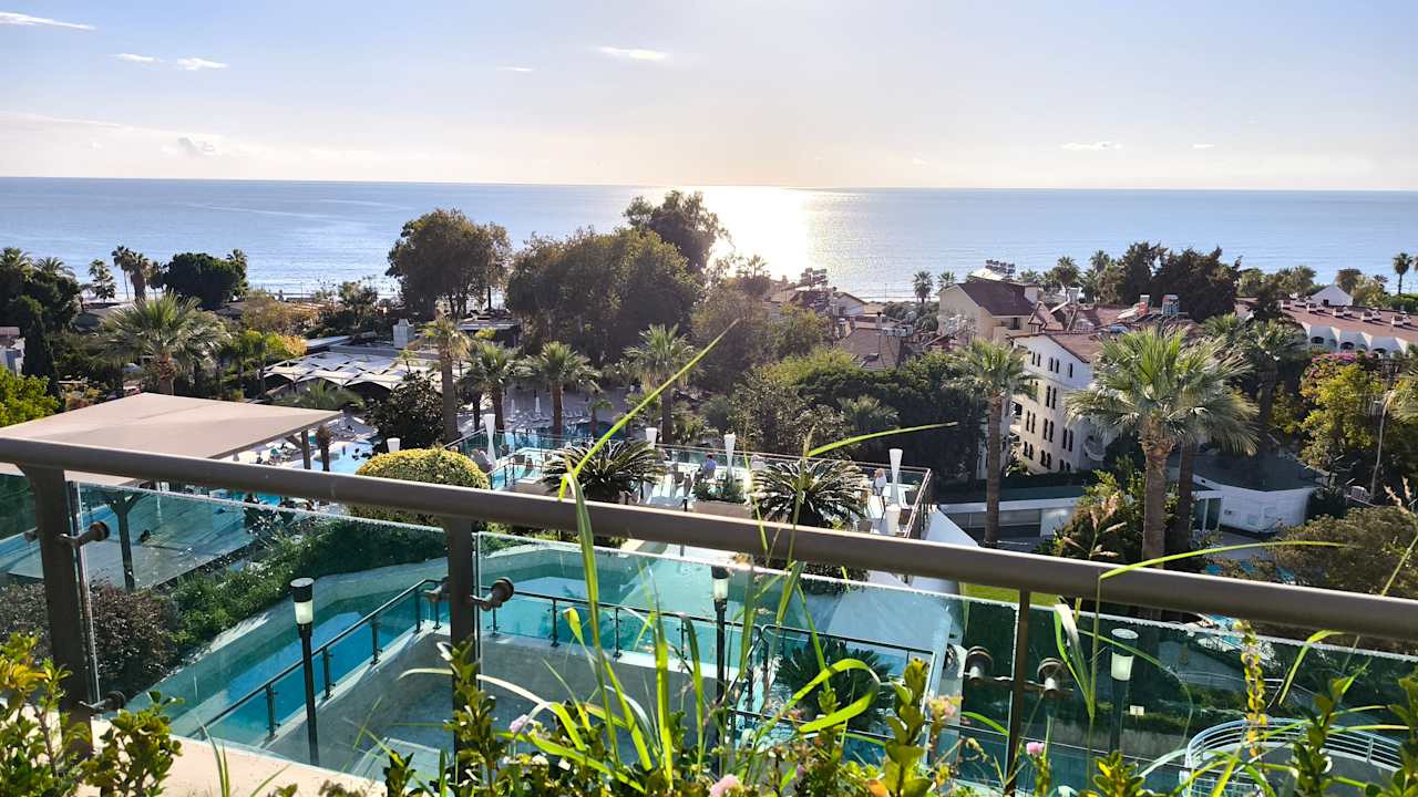 Ausblick Side Star Elegance