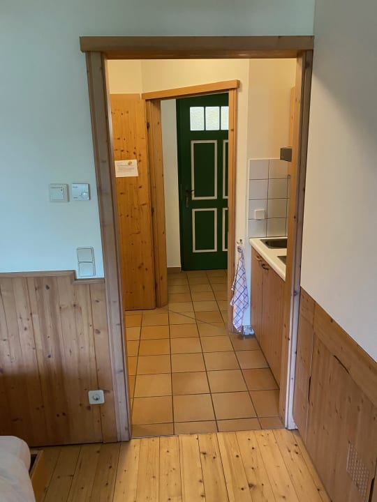 Zimmer Naturel Hoteldorf Schönleitn