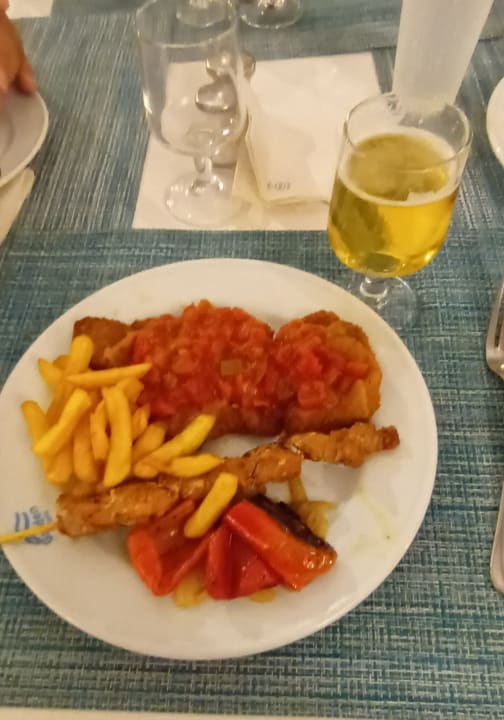 Gastro Green Garden Aparthotel