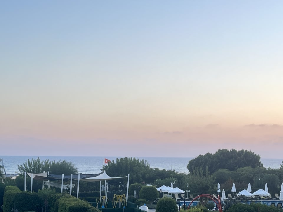 Ausblick Commodore Elite Suites & Spa - Adults only