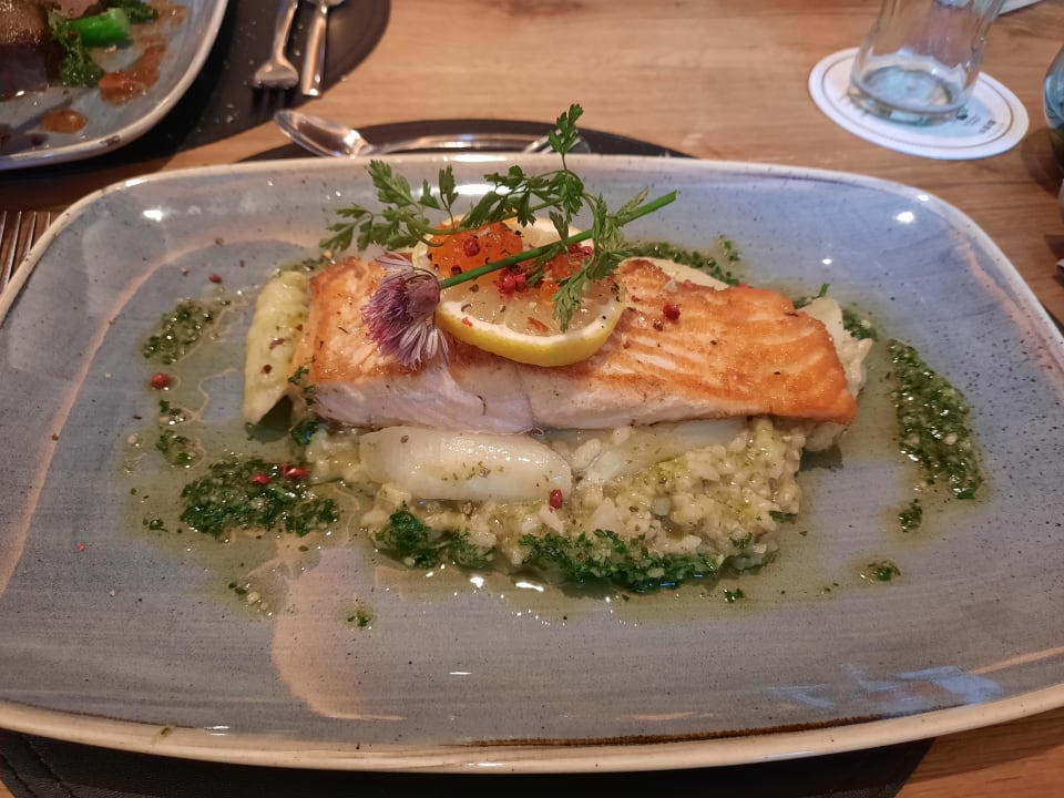 Gastro Unternberg Hof - Ruhpolding