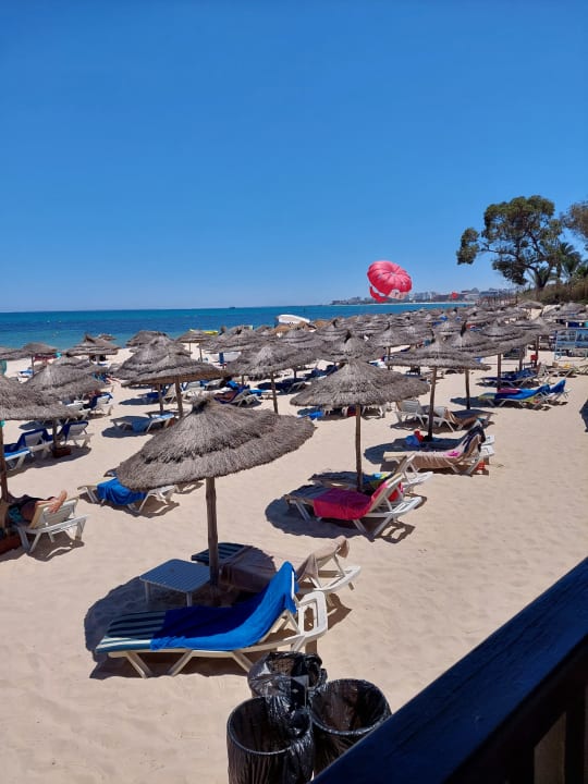 Strand Marhaba Royal Salem