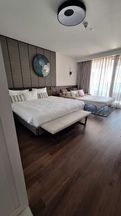 Zimmer Anda Barut Collection