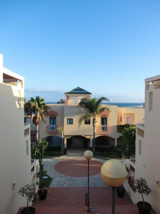 2011 SENTIDO H10 Playa Esmeralda H10 Playa Esmeralda - Adults only