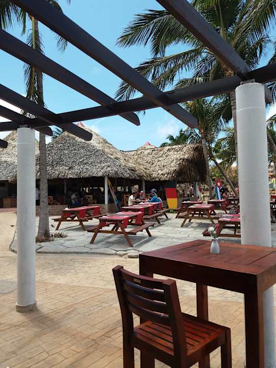 Strand Sirenis Tropical Varadero