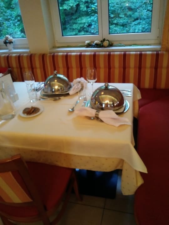 Gastro Schlössl Hotel Kindl