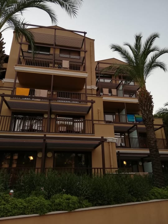 Außenansicht Asteria Family Belek