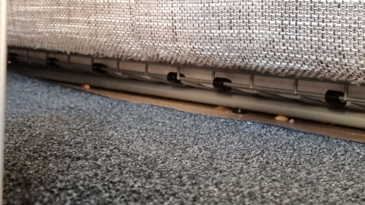 Zimmer Ferienwohnung Meeresrauschen Sassnitz